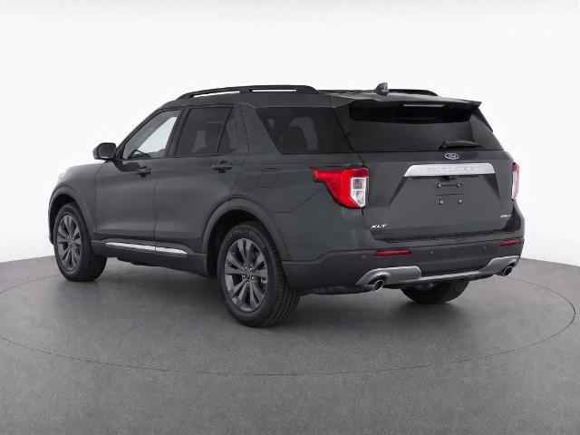 2023 Ford Explorer - $34,186