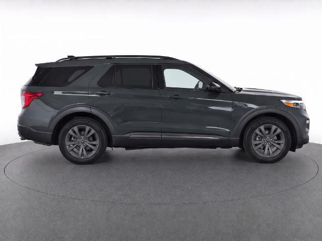 2023 Ford Explorer - $34,186