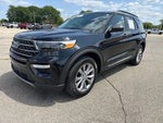 2023 Explorer Thumbnail 1