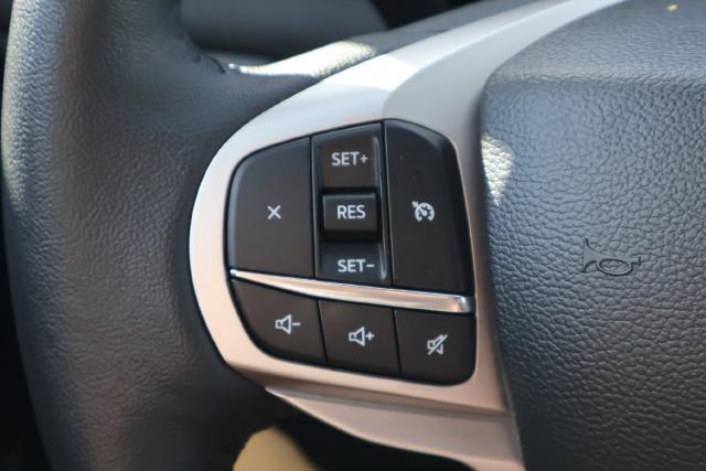2023 Ford Explorer - $33,314