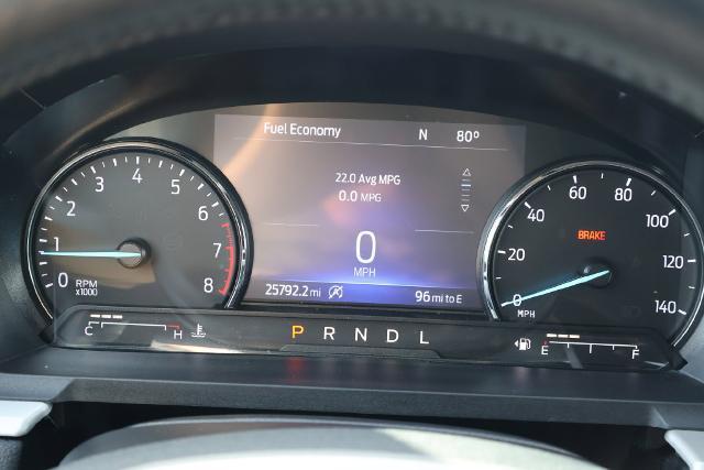 2023 Ford Explorer - $33,314