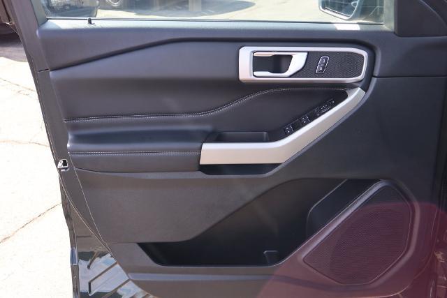 2023 Ford Explorer - $33,314