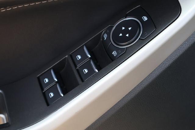 2023 Ford Explorer - $33,314