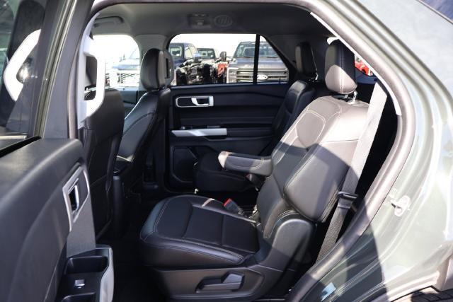 2023 Ford Explorer - $33,314