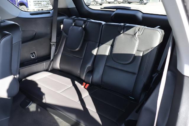 2023 Ford Explorer - $33,314