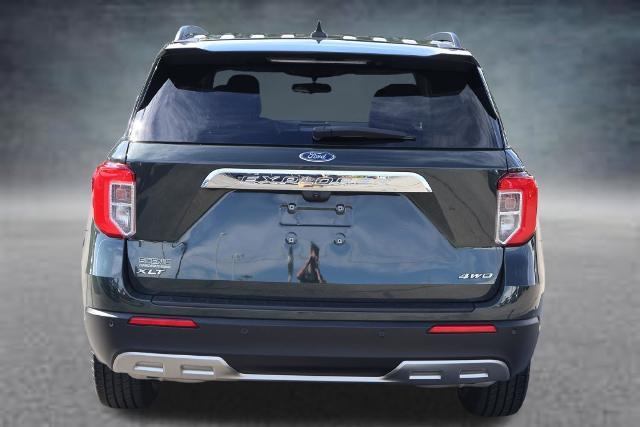2023 Ford Explorer - $33,314
