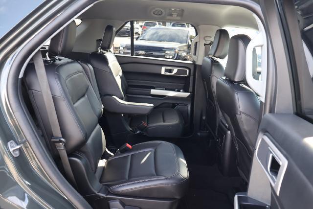 2023 Ford Explorer - $33,314