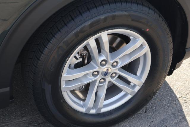 2023 Ford Explorer - $33,314