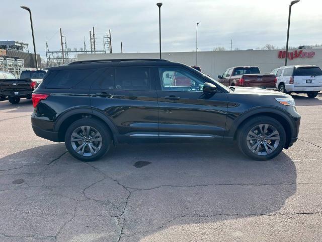 2024 Ford Explorer - $36,900