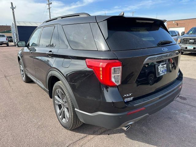 2024 Ford Explorer - $36,900