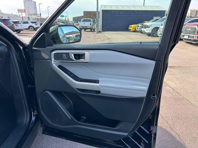 2024 Ford Explorer - $36,900
