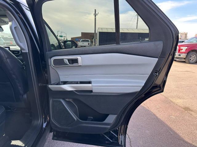 2024 Ford Explorer - $36,900