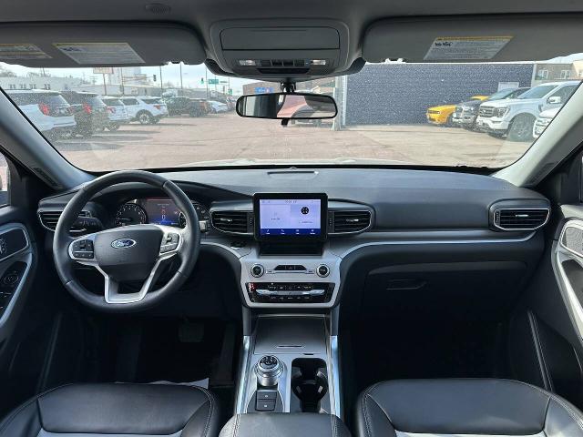 2024 Ford Explorer - $36,900