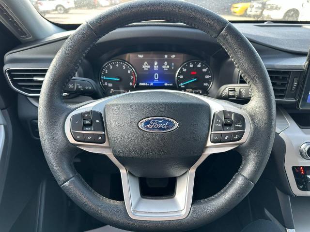 2024 Ford Explorer - $36,900
