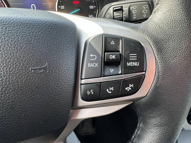 2024 Ford Explorer - $36,900