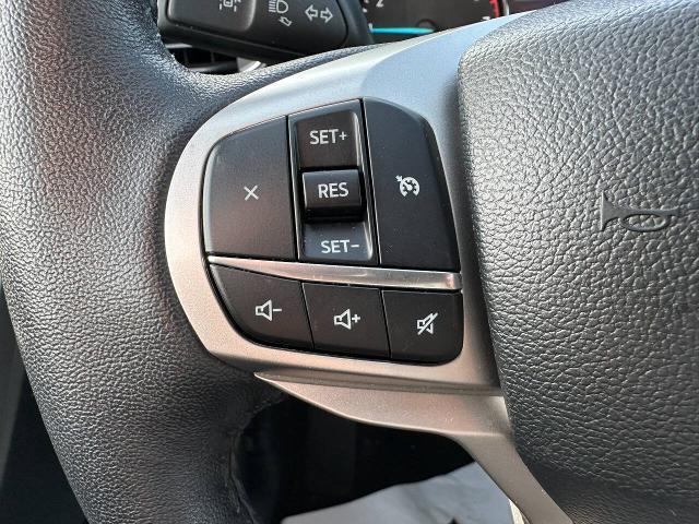 2024 Ford Explorer - $36,900