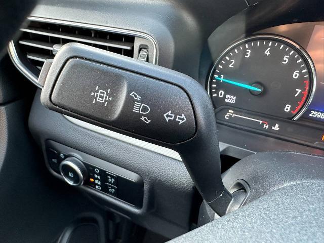 2024 Ford Explorer - $36,900