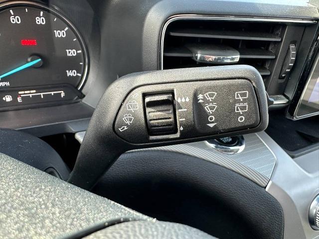 2024 Ford Explorer - $36,900