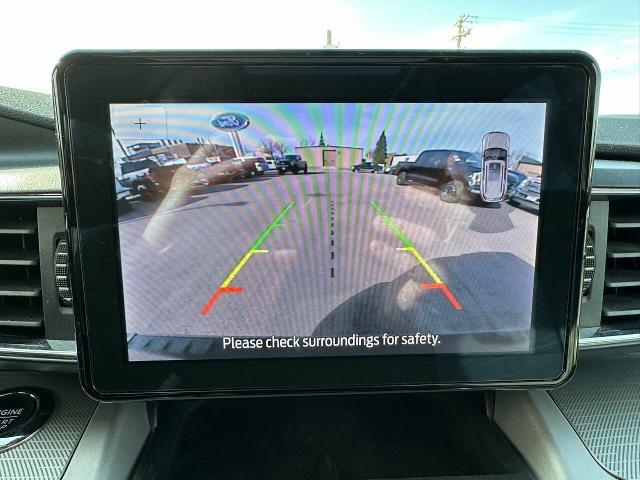 2024 Ford Explorer - $36,900