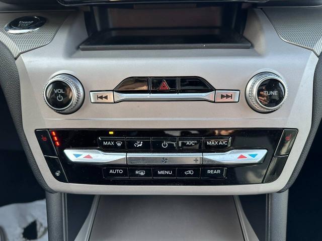 2024 Ford Explorer - $36,900
