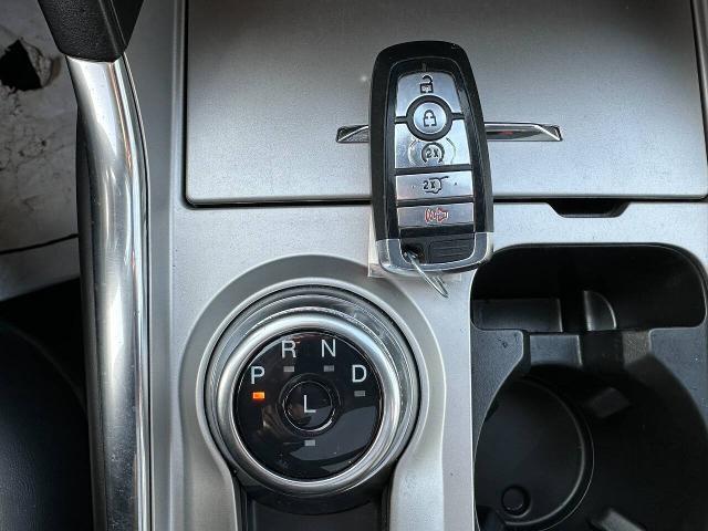 2024 Ford Explorer - $36,900
