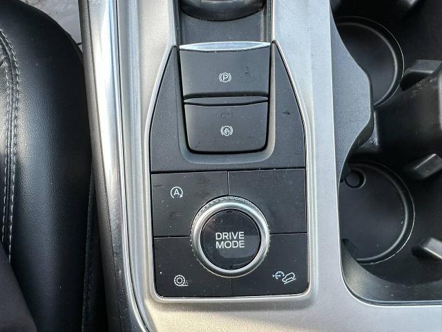 2024 Ford Explorer - $36,900