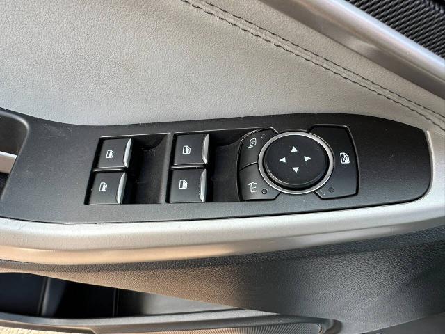 2024 Ford Explorer - $36,900