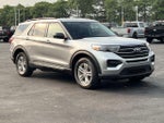2024 Explorer Thumbnail 7
