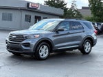 2024 Explorer Thumbnail 8