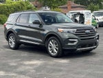2024 Explorer Thumbnail 7