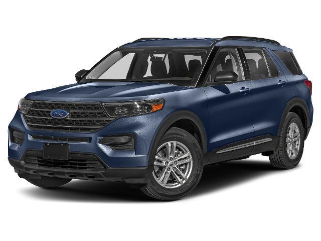 2024 Ford Explorer - $35,900