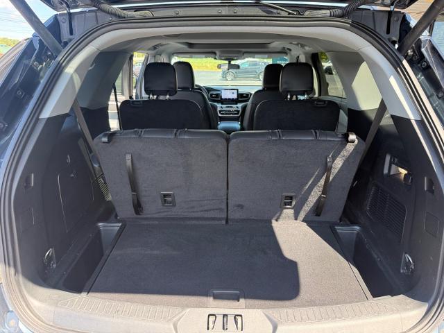 2024 Ford Explorer - $35,900