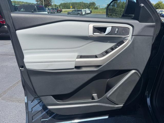 2024 Ford Explorer - $35,900