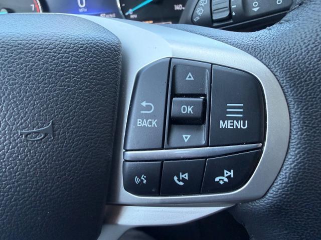 2024 Ford Explorer - $35,900