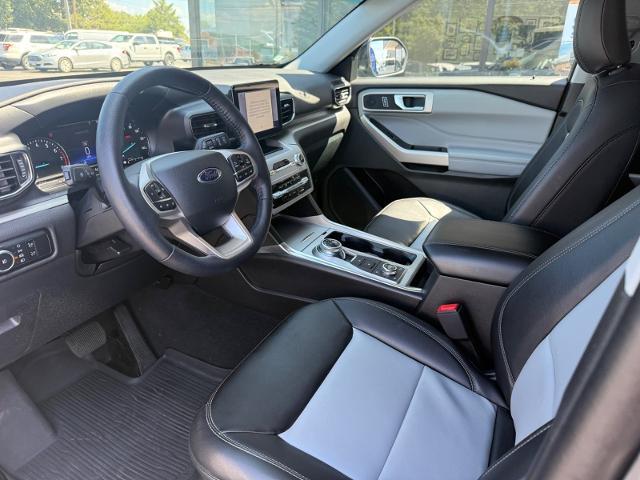 2024 Ford Explorer - $35,900