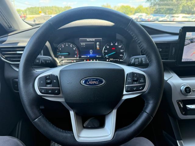 2024 Ford Explorer - $35,900