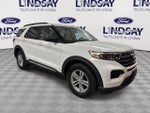 2020 Explorer Thumbnail 1
