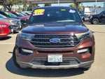 2020 Explorer Thumbnail 2