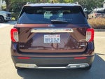 2020 Explorer Thumbnail 5