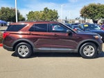 2020 Explorer Thumbnail 7