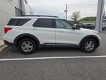 2020 Explorer Thumbnail 2