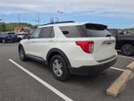 2020 Explorer Thumbnail 5