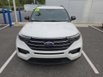 2020 Explorer Thumbnail 8