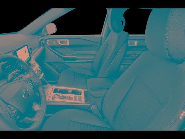 2020 Ford Explorer - $23,836