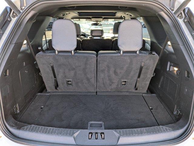2020 Ford Explorer - $22,527