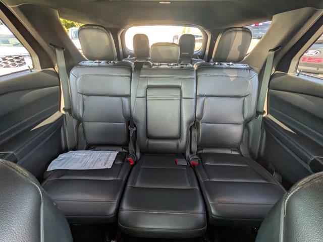 2020 Ford Explorer - $22,527