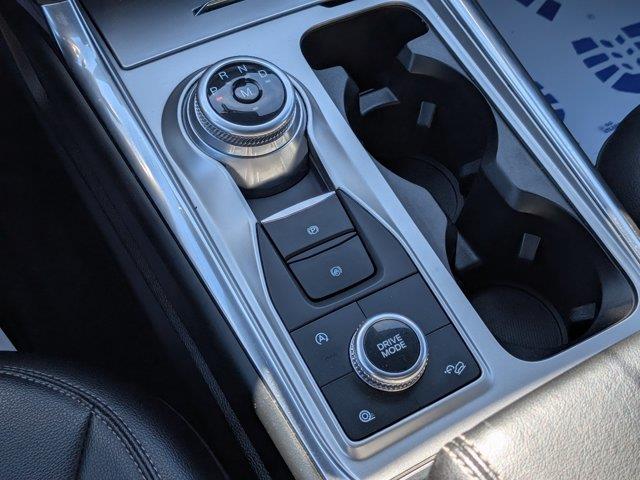 2020 Ford Explorer - $22,527