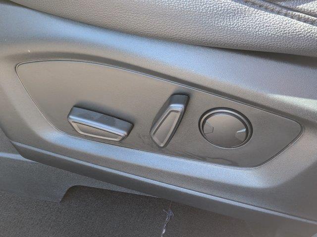 2020 Ford Explorer - $22,527