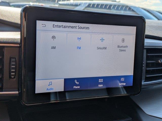 2020 Ford Explorer - $22,527