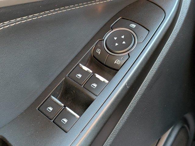 2020 Ford Explorer - $22,527